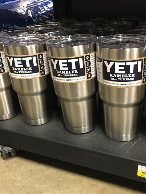 yeti clearance sale.